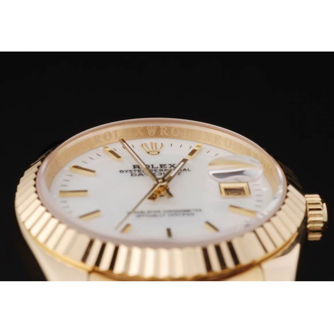 Aaa replica watch Datejust Rolex Mechanism-srl106 Swiss 0711